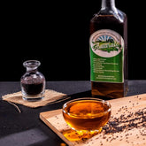 Amaratv Krishi – Mustard Oil